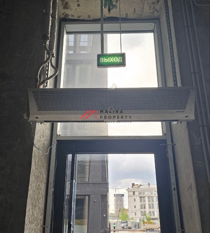 Аренда торгового помещения в БЦ "Stone Towers"