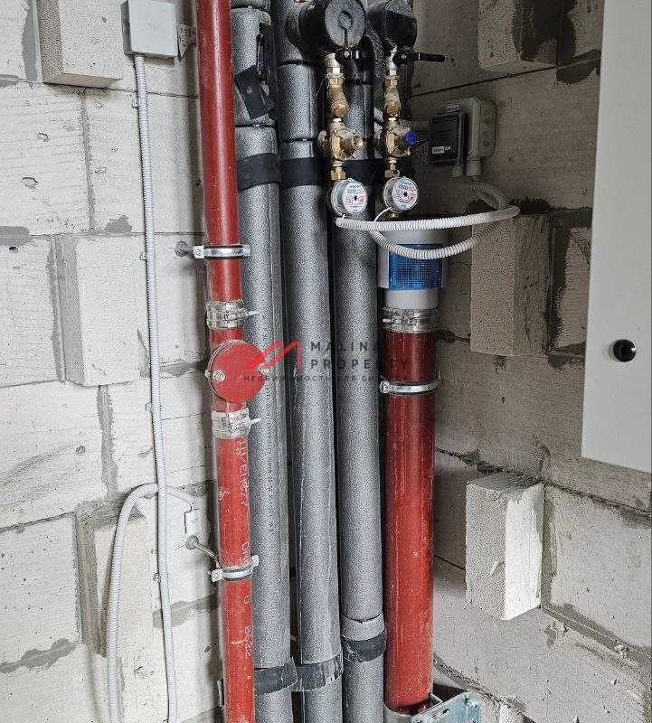 Аренда торгового помещения в БЦ "Stone Towers"