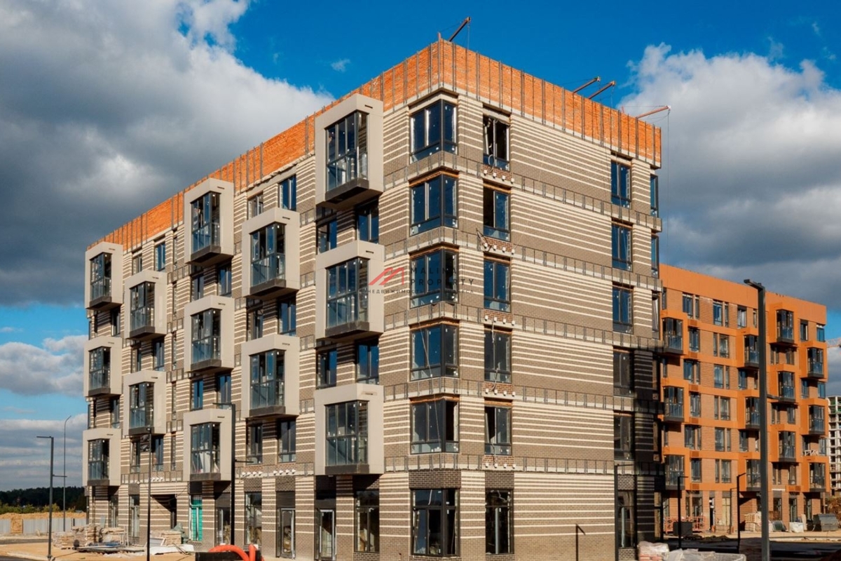 Продажа помещения с магазином Пятерочка в ЖК "Квартал Западный"