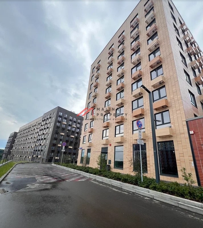 Аренда помещения в ЖК "Середневский Лес" 