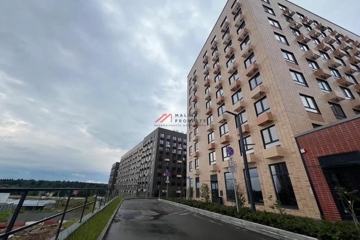 Аренда помещения в ЖК "Середневский Лес" 