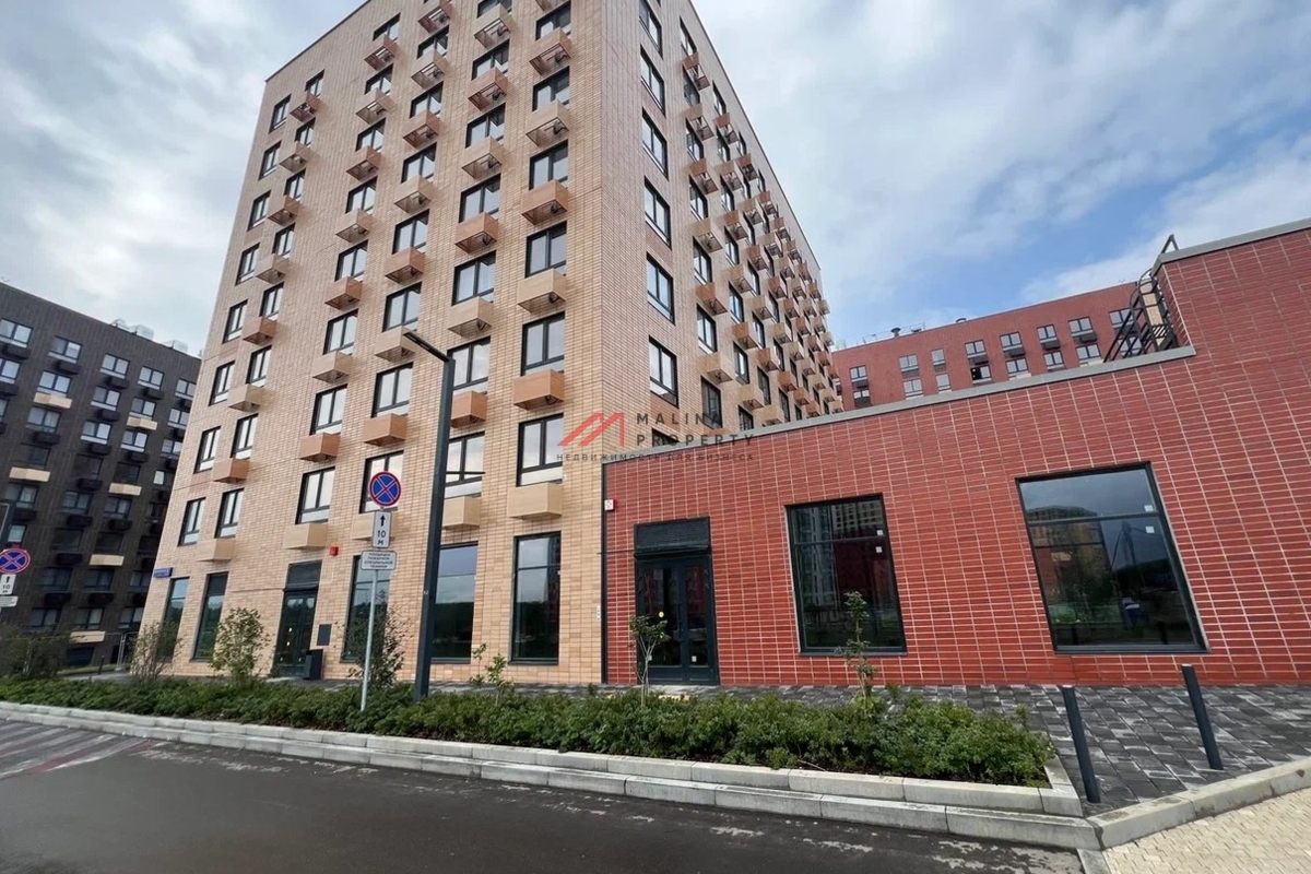 Аренда помещения в ЖК "Середневский Лес" 