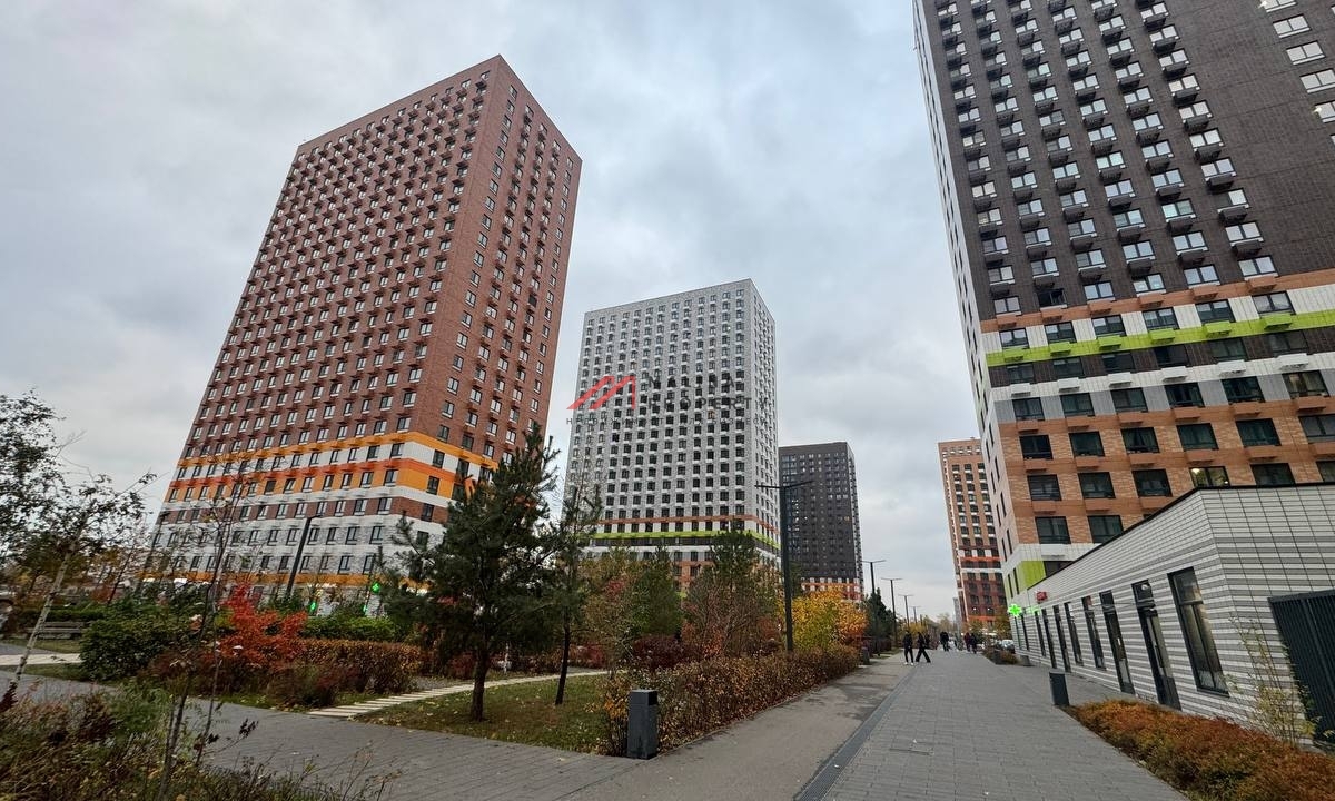 Аренда торгового помещения в ЖК "Люблинский парк"