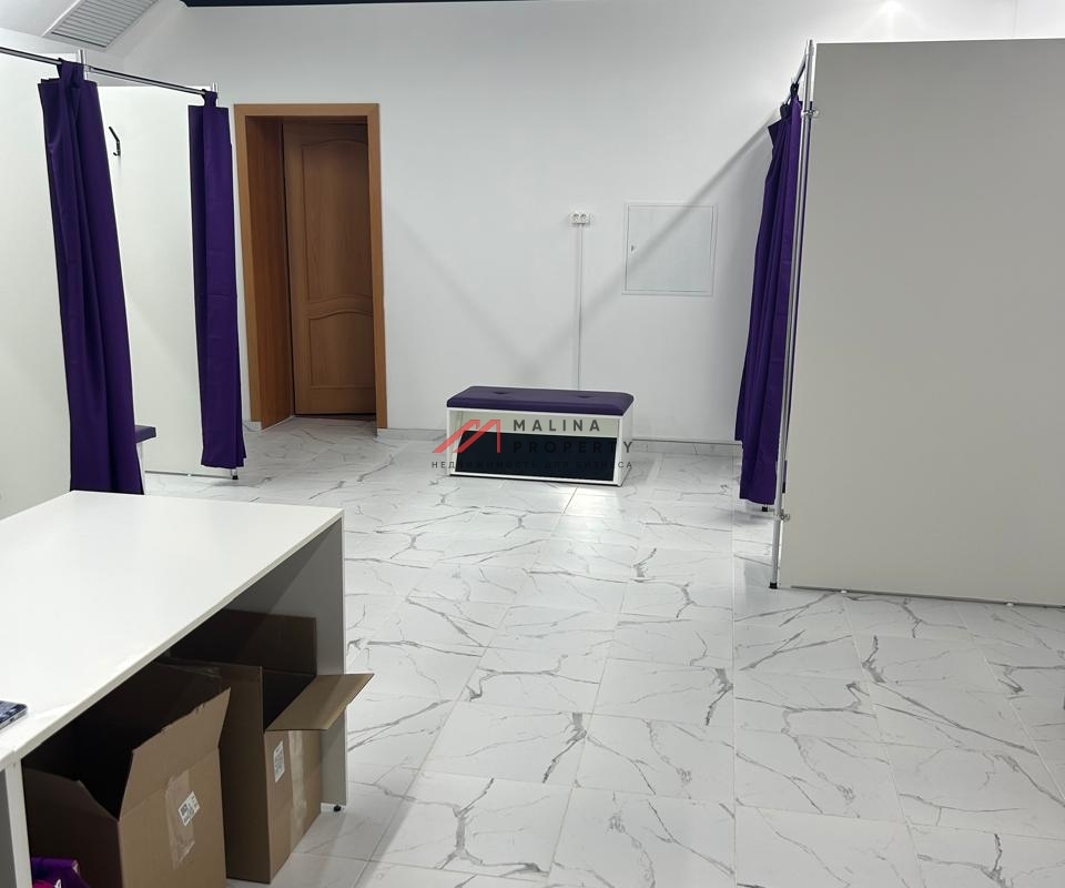 Продажа торгового помещения с Wildberries в Подмосковье