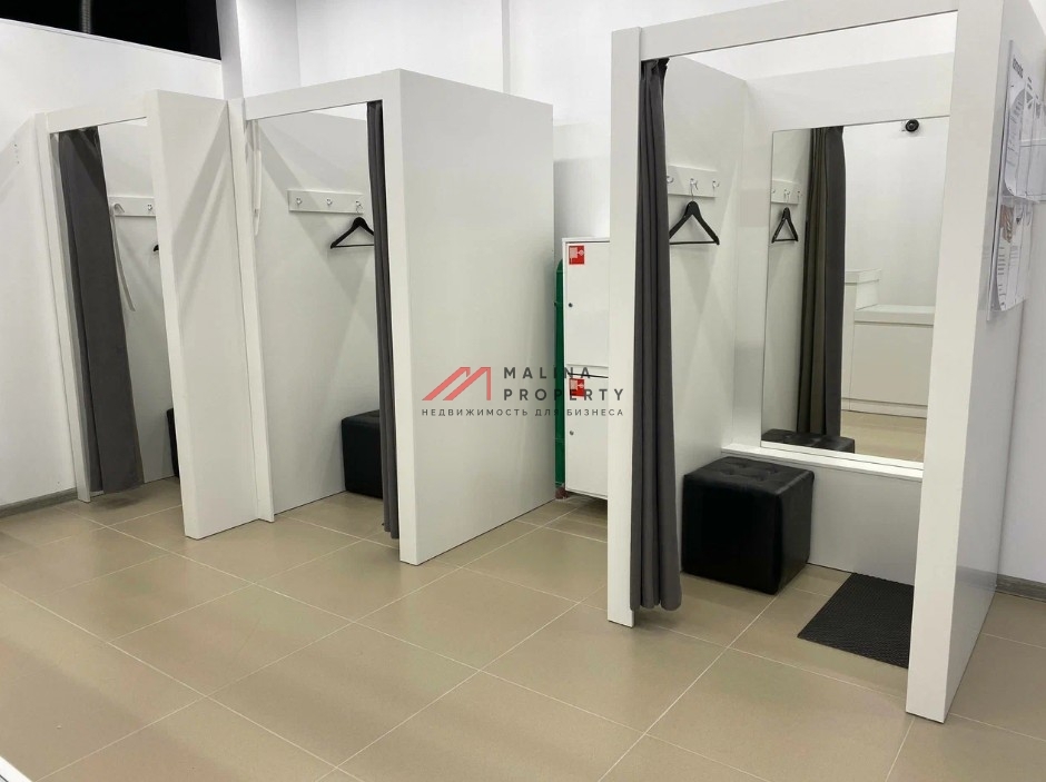 Продажа торгового помещения ЖК "Перовское 2"