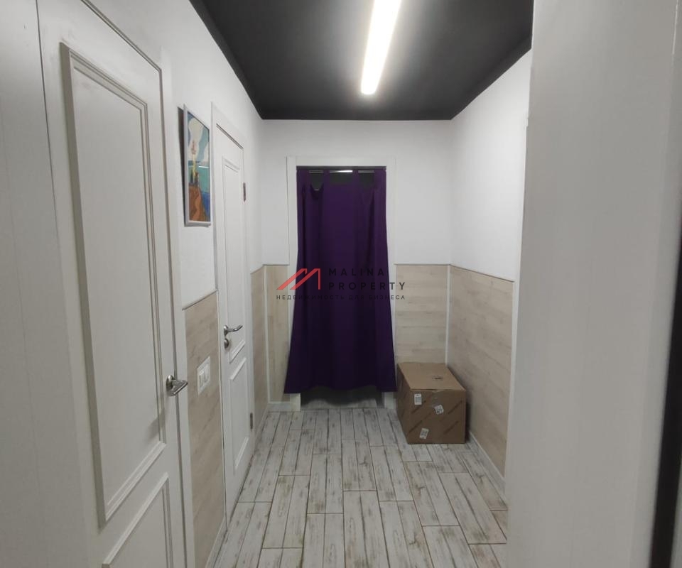 Продажа помещения с Wildberries в г. Щелково