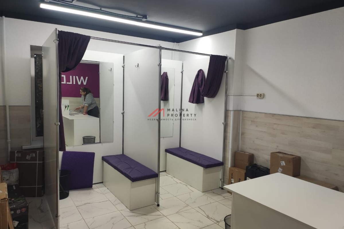 Продажа помещения с Wildberries в г. Щелково