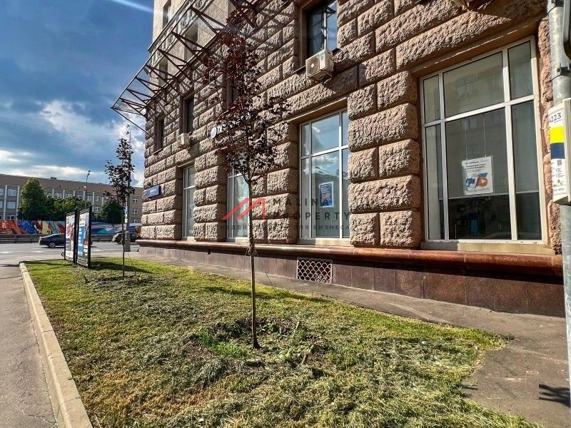 Аренда торгового помещения на проспекте Мира