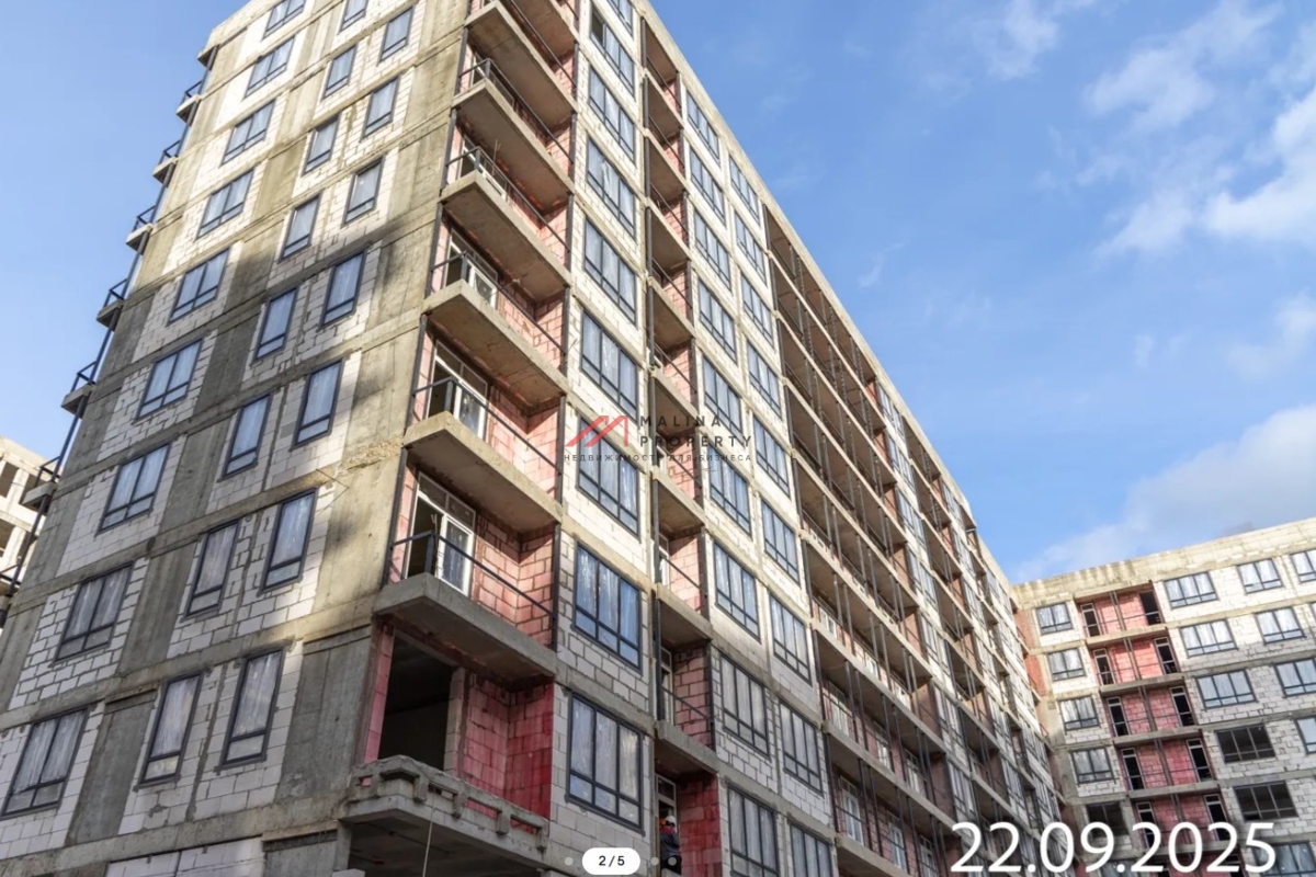 Продажа помещения с арендатором Магнит в ЖК "Родные кварталы"