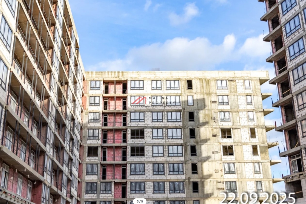 Продажа помещения с арендатором Магнит в ЖК "Родные кварталы"