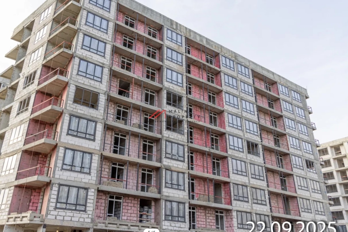 Продажа помещения с арендатором Магнит в ЖК "Родные кварталы"