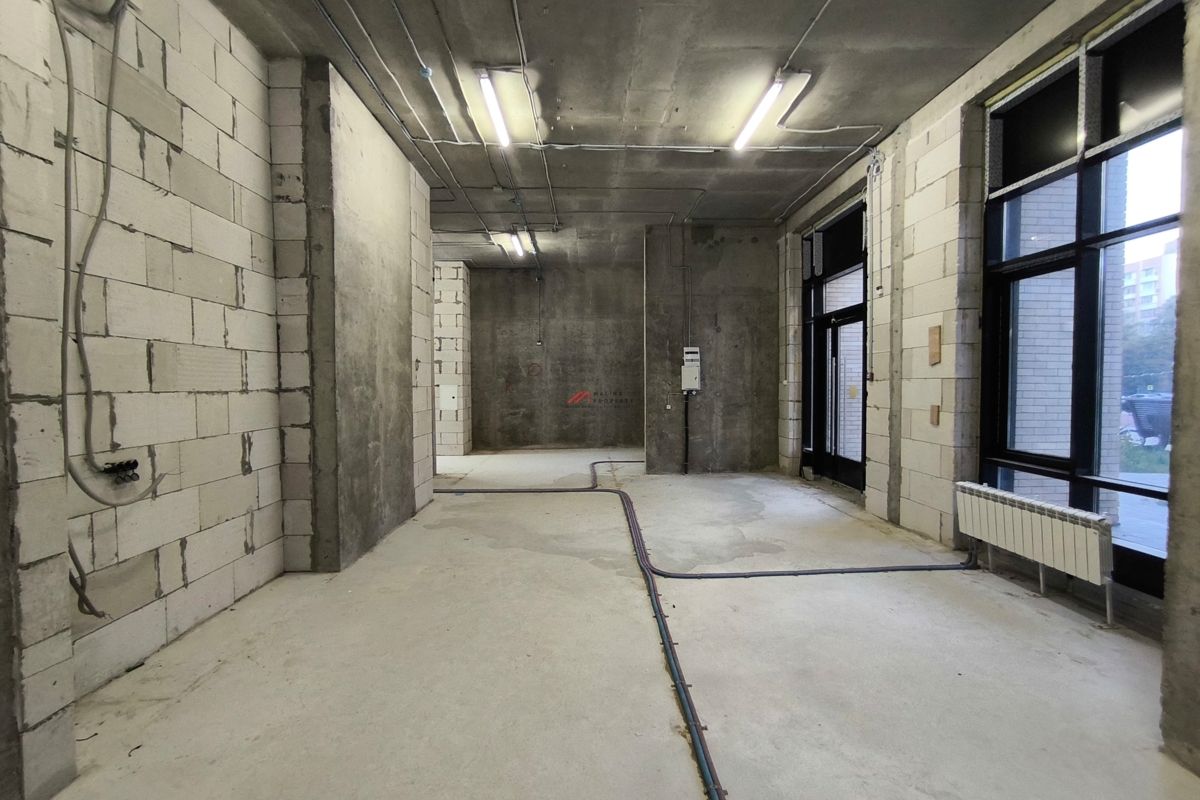 Продажа торгового помещения рядом с метро Окружная