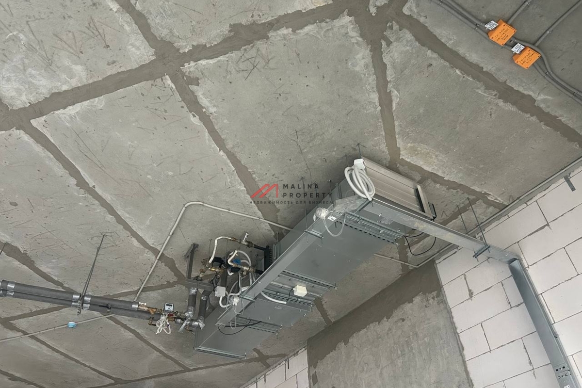 Продажа коммерческого помещения в ЖК "WOW"