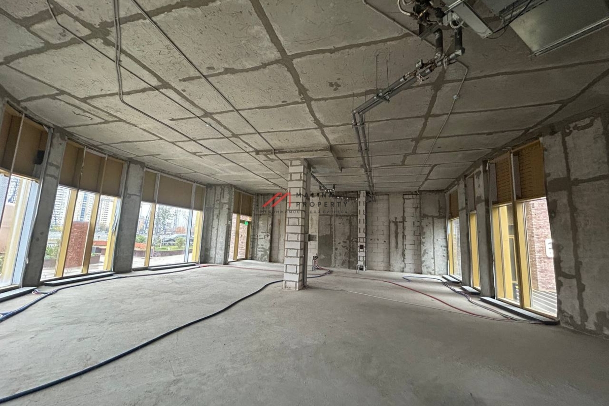 Продажа коммерческого помещения в ЖК "WOW"