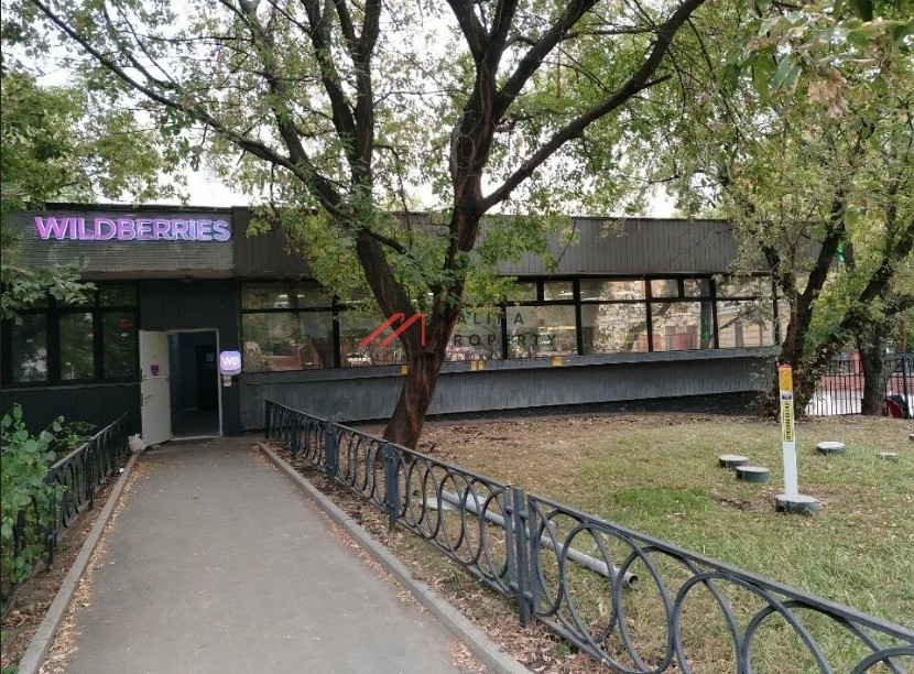 Продажа помещения рядом с метро Сухаревская