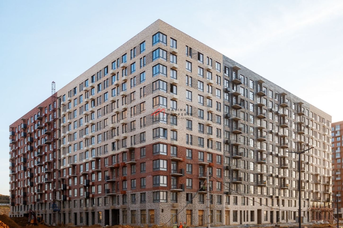 Продажа торгового помещения с магазином "Магнит"