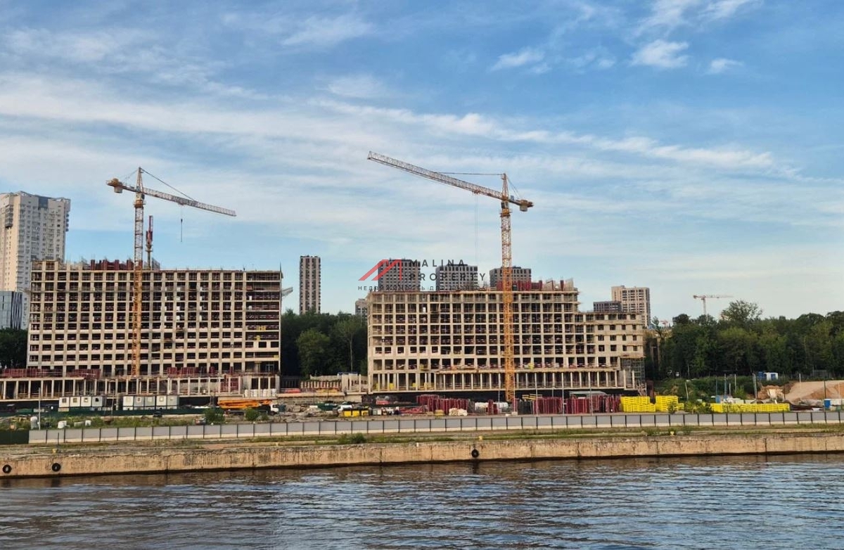 Аренда торгового помещения в ЖК "Мангазея на Речном"