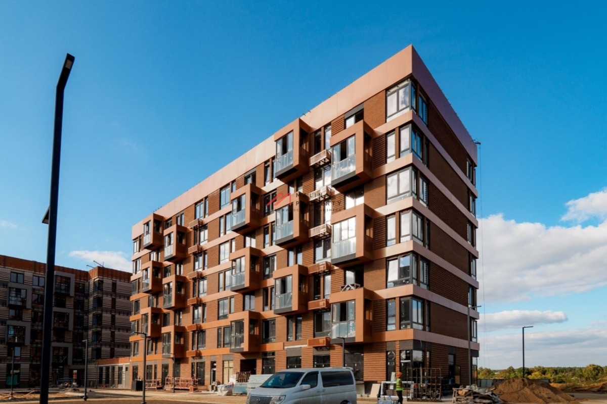 Продажа помещения с арендаторами в ЖК "Квартал Западный"