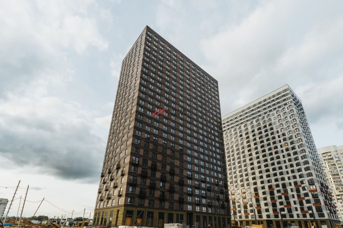 Продажа помещения с магазином Винлаб в ЖК Ярославский