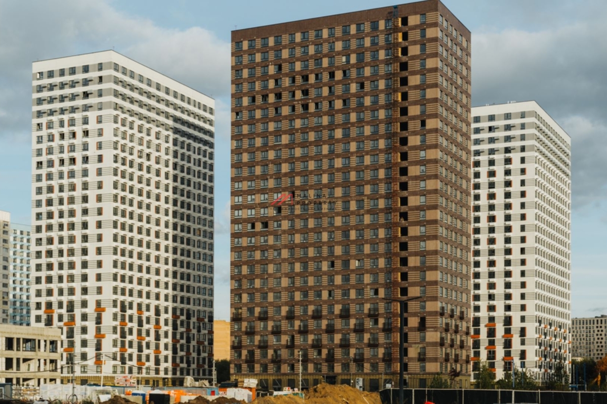 Продажа помещения с магазином Винлаб в ЖК Ярославский