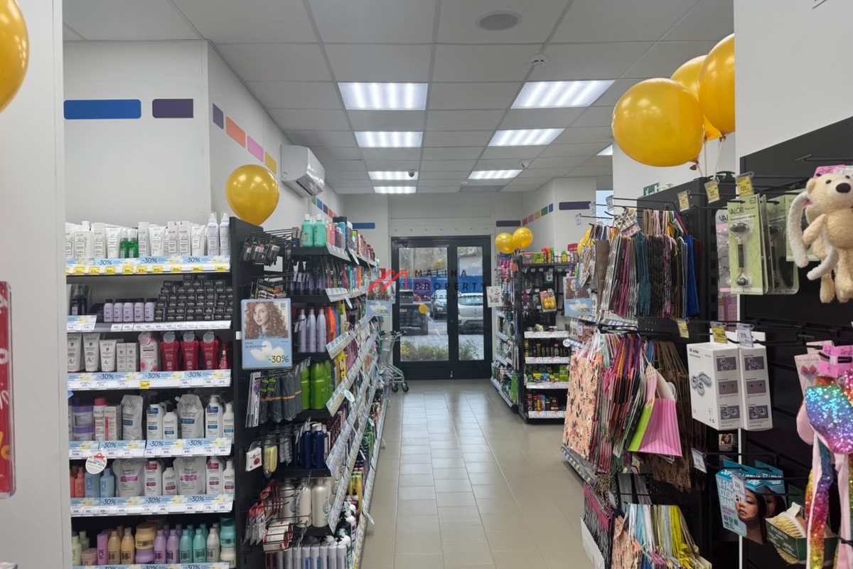 Продажа помещения с арендатором "Улыбка Радуги" в ЖК Жулебино парк