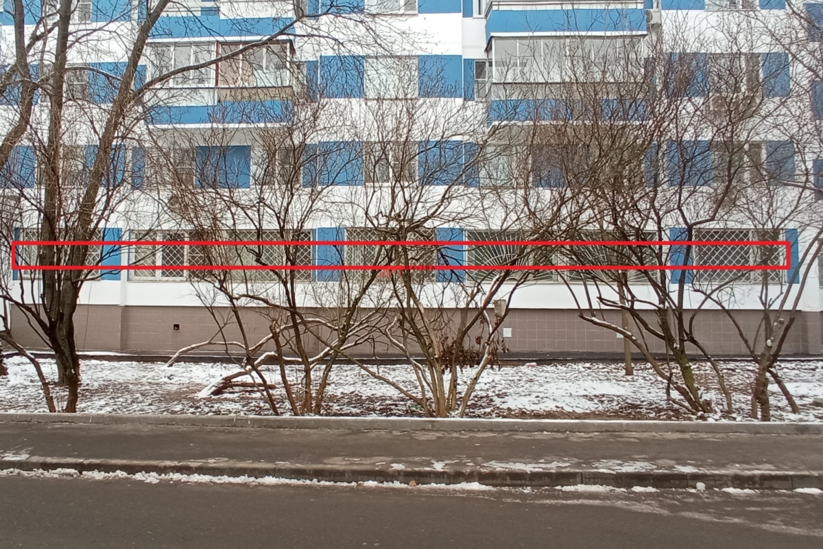 Продажа помещения с арендатором