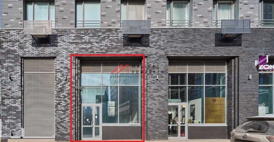 Продажа помещения в жилом комплексе Freedom