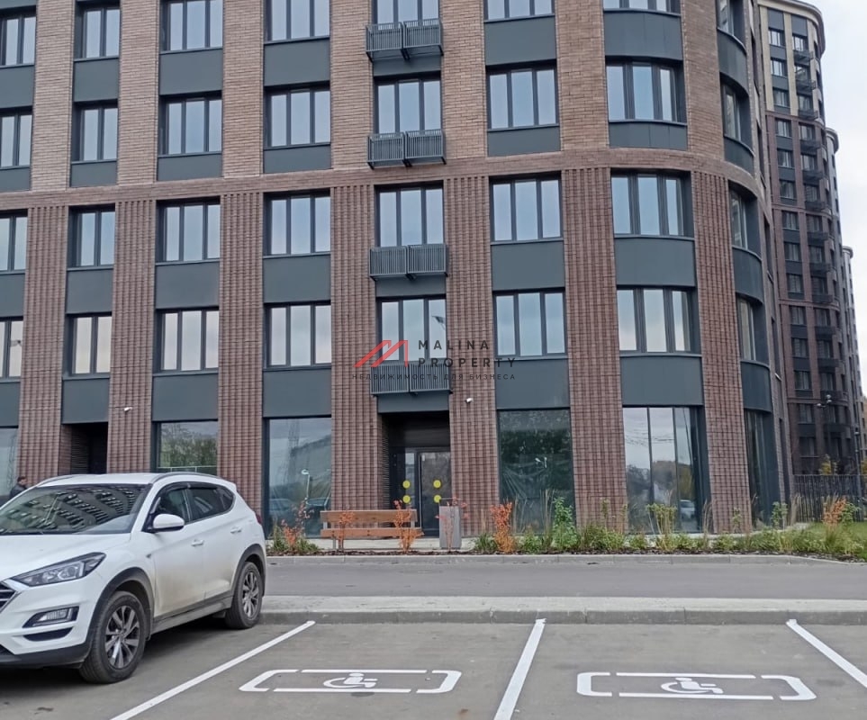 Продажа помещения с арендатором "Wildberries", окупаемость 9,8 лет