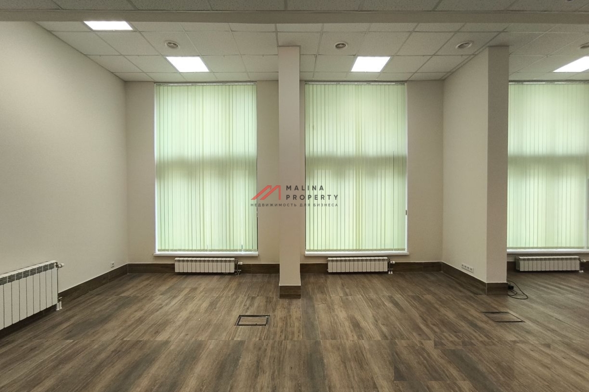 Продажа торгового помещения на Дмитровском шоссе 