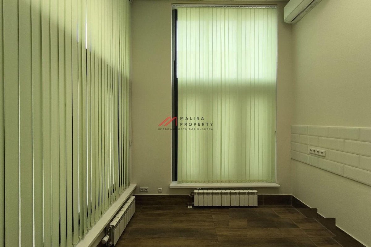 Продажа торгового помещения на Дмитровском шоссе 