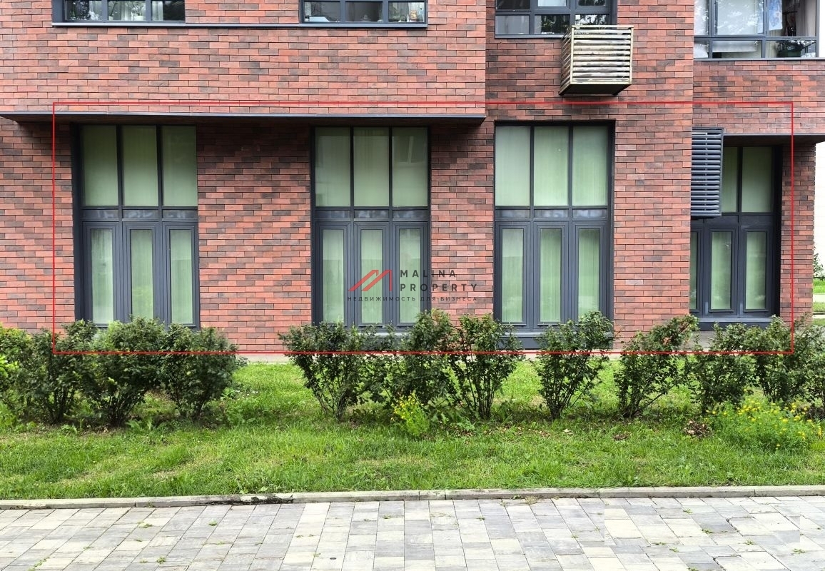 Продажа торгового помещения на Дмитровском шоссе 