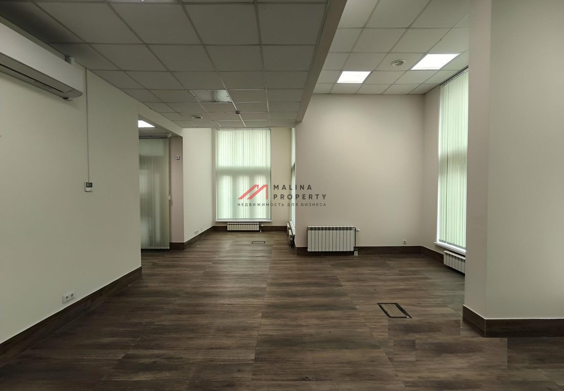 Продажа торгового помещения на Дмитровском шоссе 