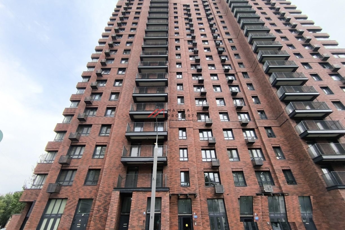 Продажа торгового помещения на Дмитровском шоссе 