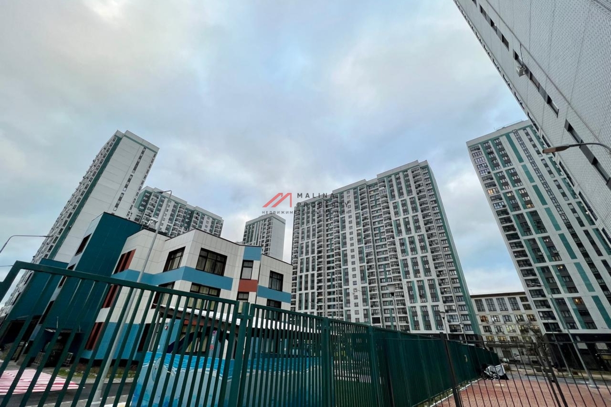 Продажа помещения с арендатором барбершоп "Britva"