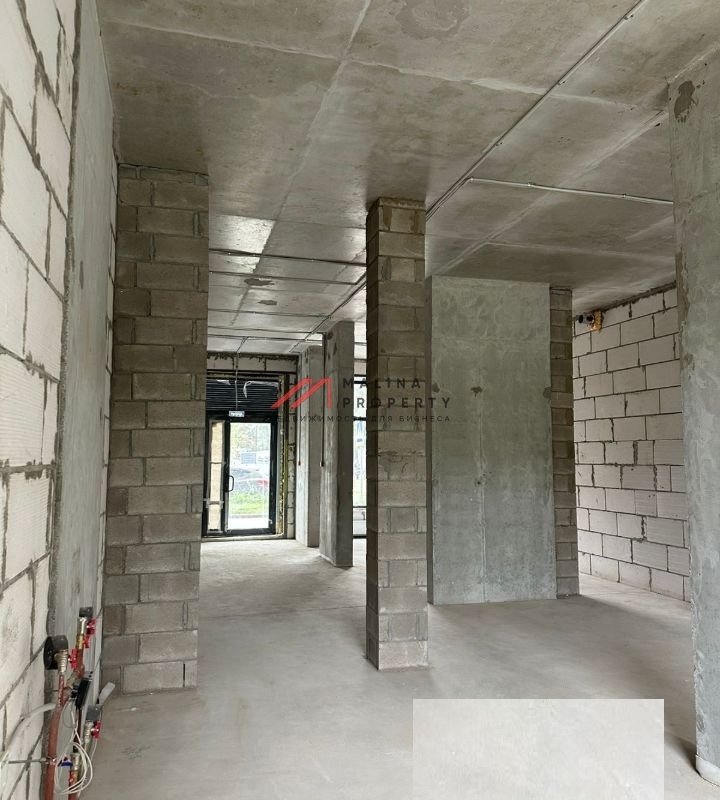 Аренда торгового помещения в ЖК "Томилино Парк"