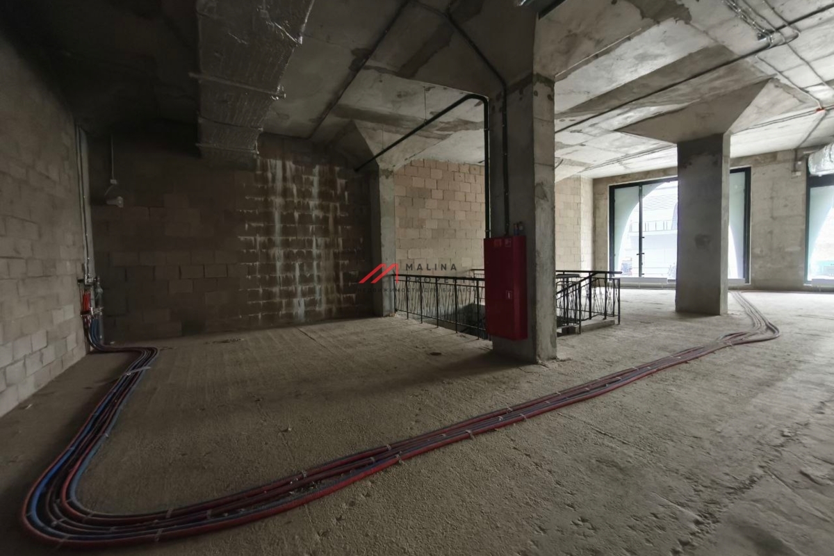 Аренда помещения в ЖК Wellton Towers