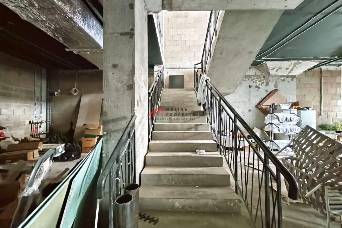 Аренда помещения в ЖК Wellton Towers