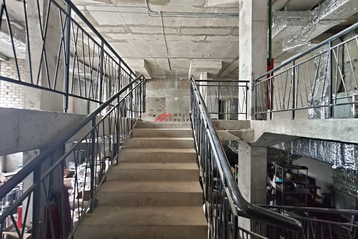 Аренда помещения в ЖК Wellton Towers