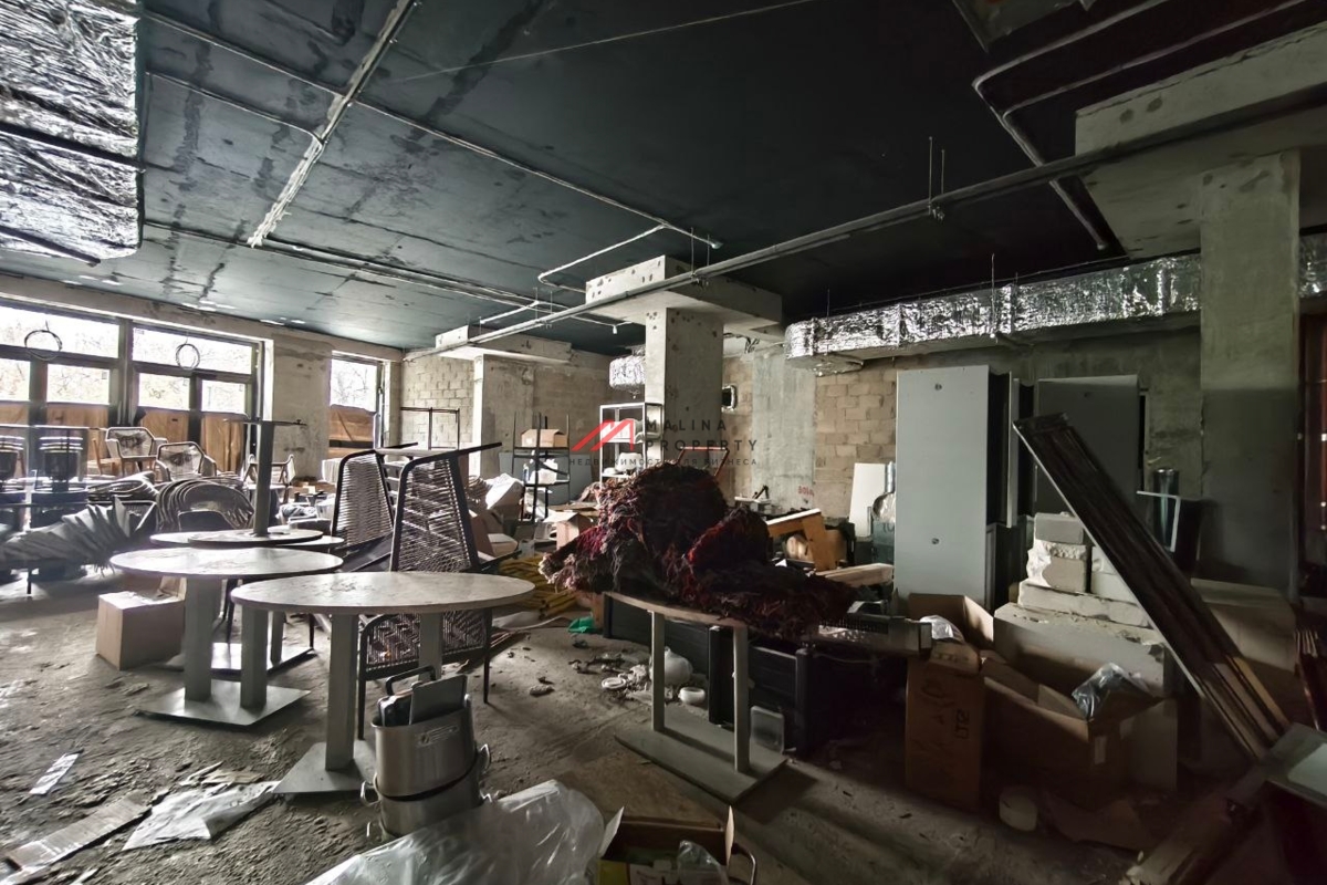 Аренда помещения в ЖК Wellton Towers