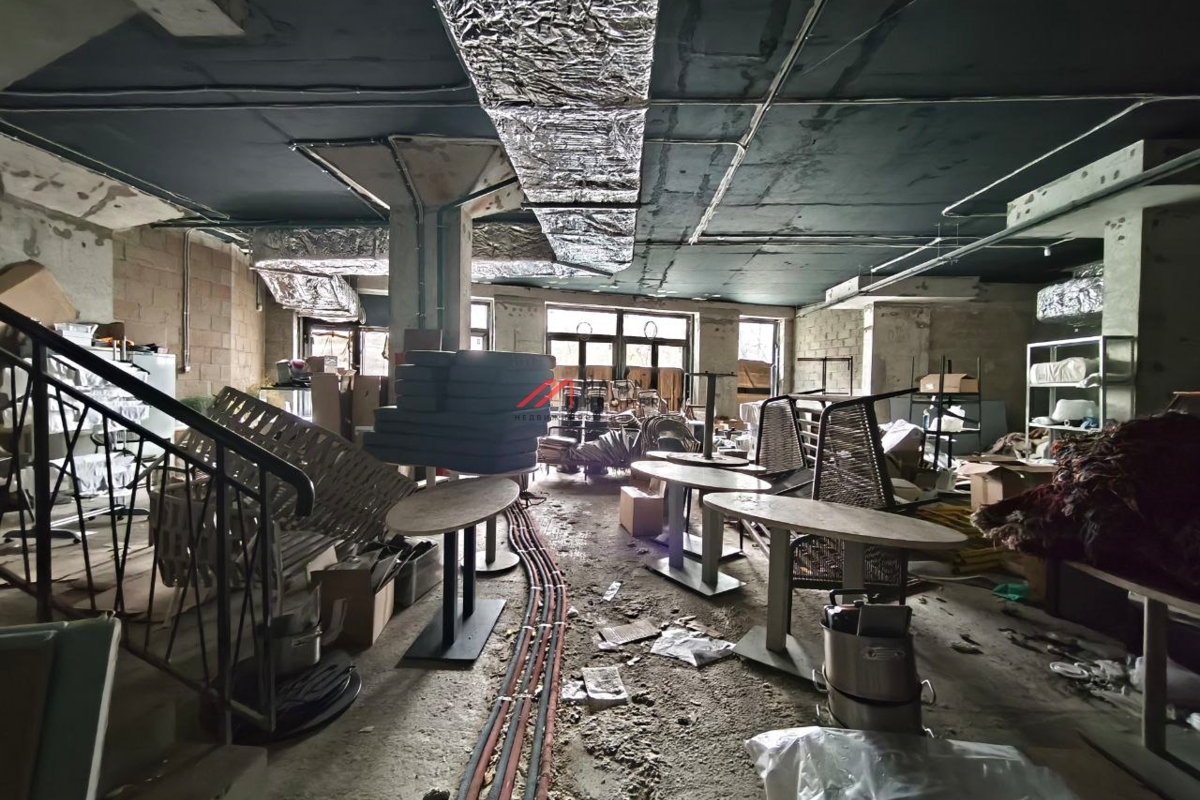 Аренда помещения в ЖК Wellton Towers