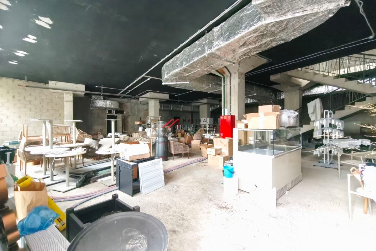 Аренда помещения в ЖК Wellton Towers