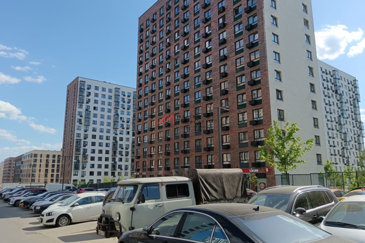 Аренда торгового помещения в ЖК «Новое Внуково»