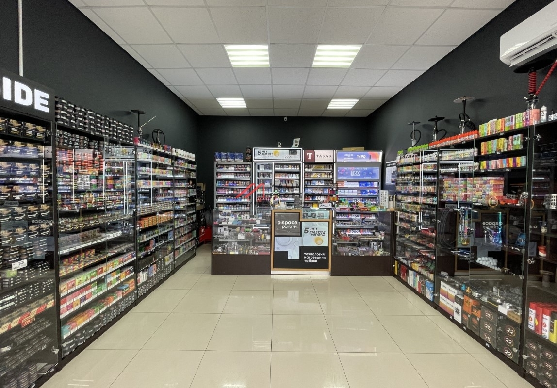 Продажа торгового помещения у метро Новослободская 