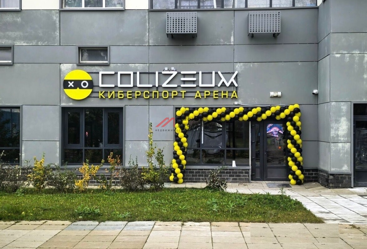 Продажа помещения с арендатором на Кастанаевской 