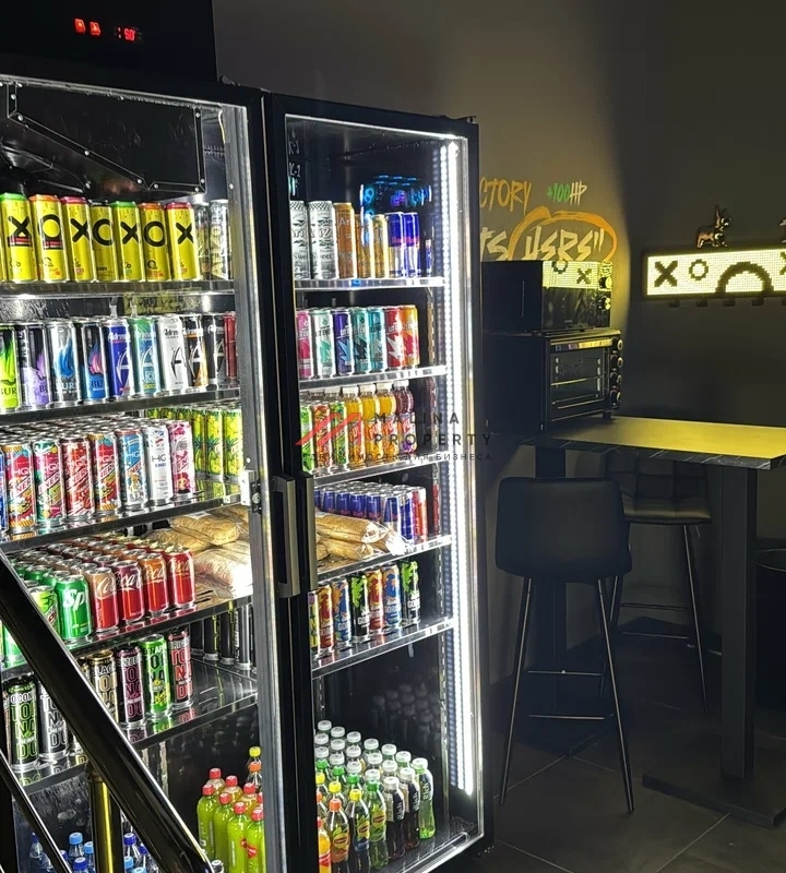 Продажа помещения с арендатором на Кастанаевской 