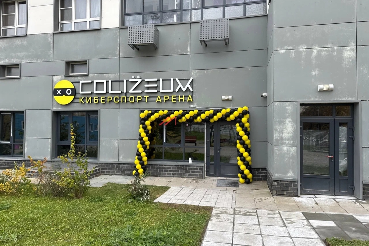 Продажа помещения с арендатором на Кастанаевской 