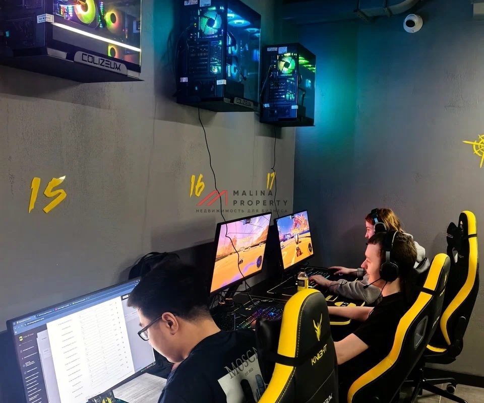 Продажа помещения с арендатором на Кастанаевской 