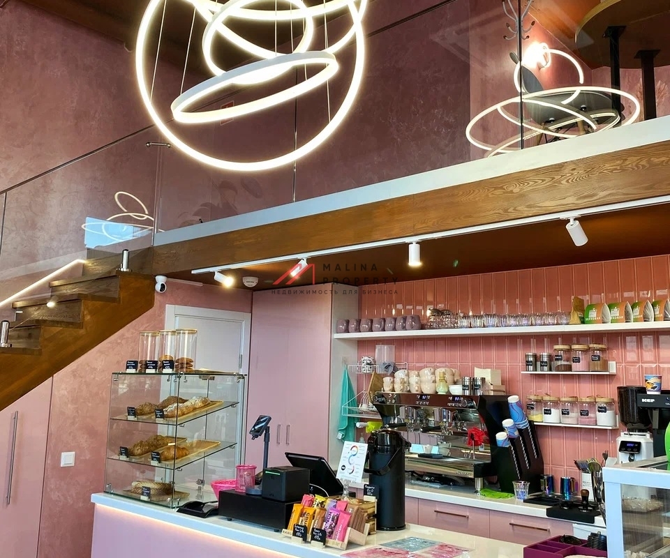 Продажа помещения с арендаторами у метро Люблино 