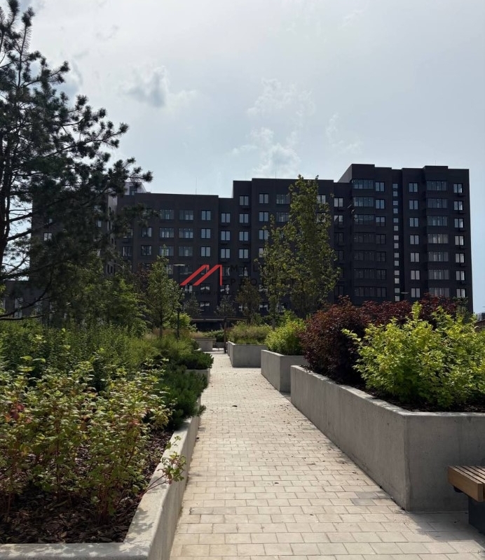 Аренда торгового помещения в ЖК "Заречный" 