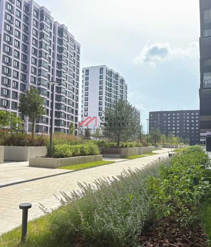 Аренда торгового помещения в ЖК "Заречный" 